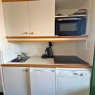 Les Menuires - Residencia Necou - 2PCAB6  38M² S-O