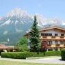 SkiWelt Wilder Kaiser-Brixental  - Ferienwohnungen Hochfilzer