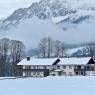SkiWelt Wilder Kaiser-Brixental  - Jacobs, Appartement