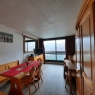 Meribel Mottaret - Residencia Combes - 2p4pax  39m² N/S balcon