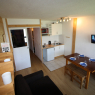 Tignes - Residencia Home Club 1 - Studio 4 pers 21m² Nord