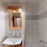 Nendaz - Residencia Pracondu I y II - Apartamento 2 piezas 4 personas