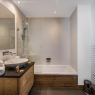 Courchevel - Residencia Asters - CHALET 200m² 8A et 2E