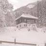 Schladming-Dachstein - Waldhaus Colloredo