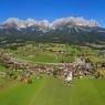 SkiWelt Wilder Kaiser-Brixental  - Pension - Appartements Schipflinger