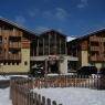 Flachau - Matteo, Hotel