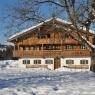SkiWelt Wilder Kaiser-Brixental  - Ferienwohnungen Brixental Ferienhaus Hinterebenhub