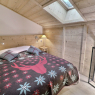 Meribel Mottaret - Residencia Origanes - 4 PIE DUPLEX 6/8 PAXS SUD - 49m²
