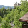 Gstaad - Tree-Tops, Chalet