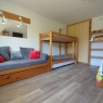 Meribel Mottaret - Residencia Chaviere - St 4 24 m² 8ème Asc Sud