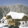 Schladming-Dachstein - Ferienwohnungen Köberlhütte
