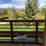 Megeve - Residencia Ksar B - 3pcs - 71m² - 4 pers