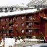 Tignes - Residencia P&V Premium L'Ecrin des Neiges