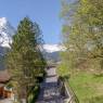 Grindelwald - Chalet Holzwurm