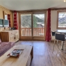 Meribel Mottaret - Residencia Serac - 2 PIE CAB 37M² 5/6 PAXS /PCS/PLM