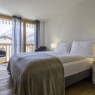 Saas Fee - Montela Hotel & Resort-Apartments
