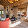 Saint Martin de Belleville - Chalet TaÏga - Chalet 8p14 320m² SMB