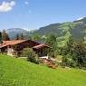 SkiWelt Wilder Kaiser-Brixental  - Misslinger Anni, Apartements