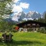 SkiWelt Wilder Kaiser-Brixental  - Mühleggl, Forsthaus
