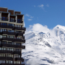 Tignes - Residencia Tour Du Lac