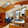 SkiWelt Wilder Kaiser-Brixental  - Appartements Kinzl S'Zirbenstüberl