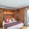 Les Menuires -  Residencia P&V Premium Les Alpages Reberty. Les Menuires.