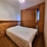 Les Menuires - Residencia Argentiere - 3p 6 47m² 1er SO/SE Balc