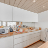 Tignes - Residencia Ducs De Savoie - 3 Pièces 8 pers 80m² Sud