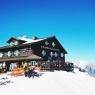 Schladming-Dachstein - Krummholzhütte
