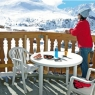 Alpe d´Huez - Residencia Maeva Les Mélèzes