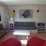 Meribel Mottaret - Residencia Carlines I - 3PIE 6/7P 60M² S/E 1°ET/*