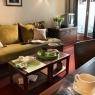 La Plagne - Residencia Le Quartz. La Plagne - Apartamento 3 piezas alcoba 8 personas 54 a 59 m² 