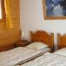 Les Menuires - Chalet Les Marmottes. Chalet les Marmottes , Les menuires