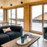 Saint Martin de Belleville - Residencia Home By U - 4P 90m² 8p