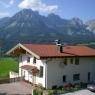 SkiWelt Wilder Kaiser-Brixental  - Appartement BichlerBichler