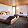 Lauterbrunnen - Hotel Oberland. Lauterbrunnen - Doble twin PLUS 23m2