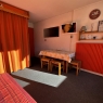 Les Menuires - Residencia Lac Du Lou - St4 24m² 3ème S Asc Balc