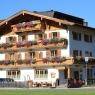 SkiWelt Wilder Kaiser-Brixental  - Pension Edelweiss