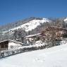 Kitzbühel - Appartement Bergblick