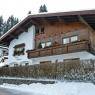 SkiWelt Wilder Kaiser-Brixental  - Haus Michaela