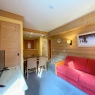 Les Menuires - Residencia Aconit - 2p4 34m² 1er Asc S/E sans Balc 