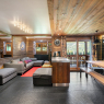 Meribel - Residencia Ferm Daguet - 5P 70+14 m2 8 pers