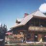 Schladming-Dachstein - Ferienwohnungen Köberlhütte