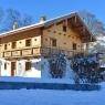 SkiWelt Wilder Kaiser-Brixental  - Chalet Kaiserliebe