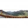 Meribel Mottaret - Residencia Plattieres - 4 PIE MEZZ 75m² 6/8 PER S+O/99PCS