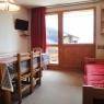 Meribel Mottaret - Residencia Oisans - 2 PIE + COIN MONT 5/6P 30M² EST/PCS