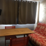 Tignes - Residencia Palafour - Studette 2 pers 16m² Nord