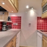 Meribel Mottaret - Residencia Boulevard - STUDI.DIV.4P.27M2 NORD RDC