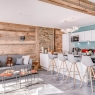 Tignes - Residencia Shamrock - 3 Pièces 6 Personnes - 64m²
