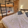 Meribel Mottaret - Residencia Vanoise - 3 PIE 5/6P 57M² E 4ème /PCS